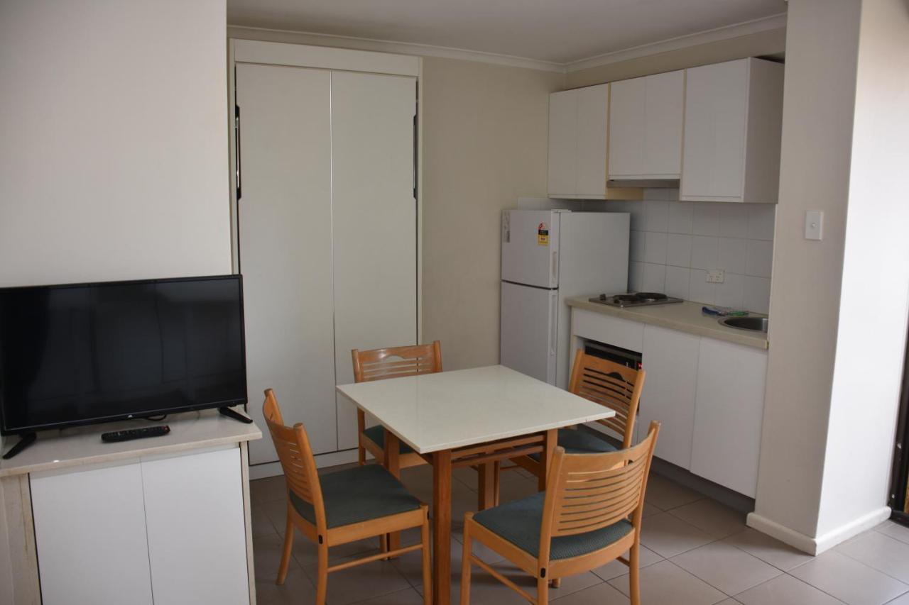 Accommodation Sydney - Hyde Park Plaza 38 College St Sydney Esterno foto