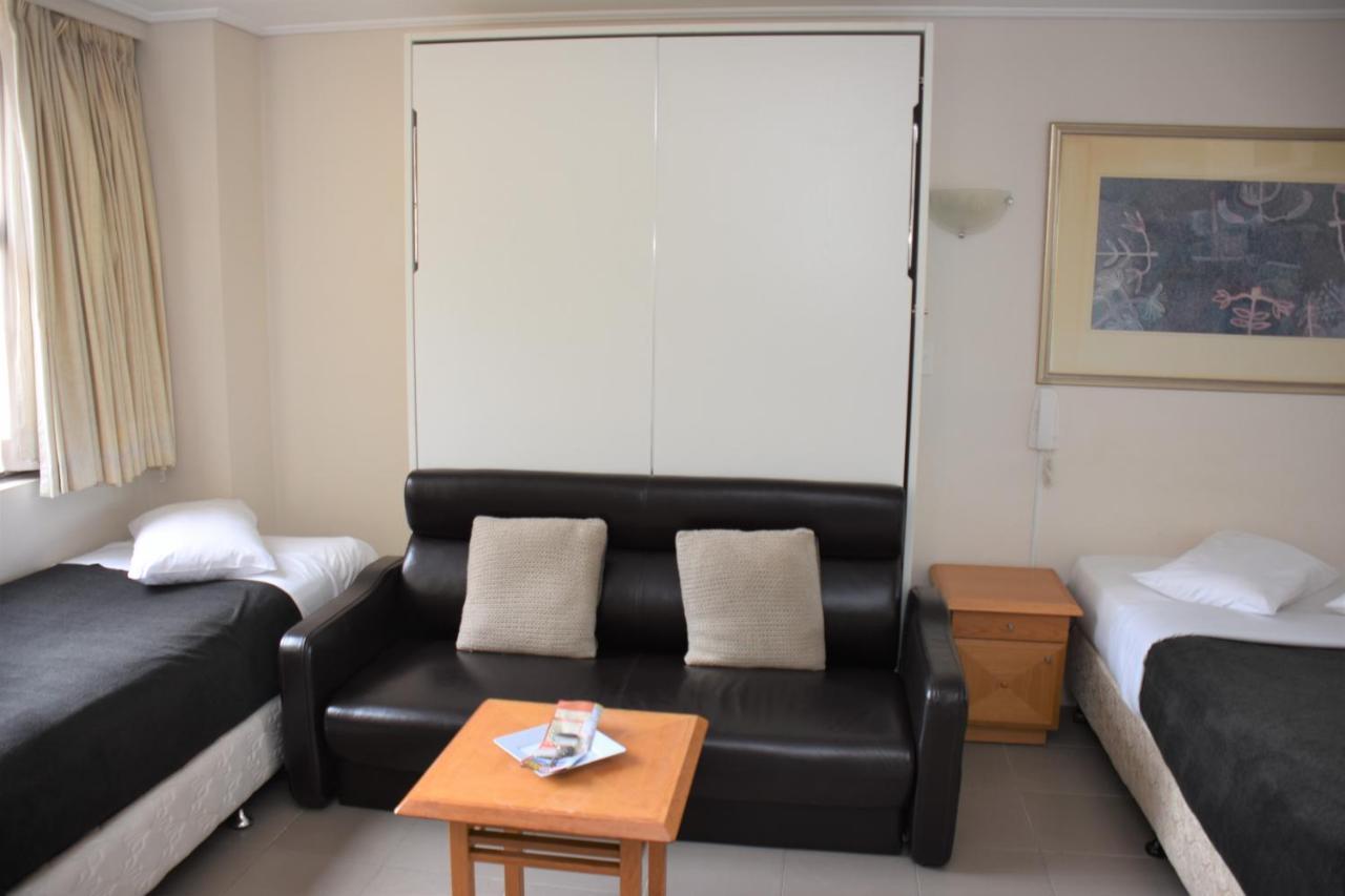 Accommodation Sydney - Hyde Park Plaza 38 College St Sydney Esterno foto