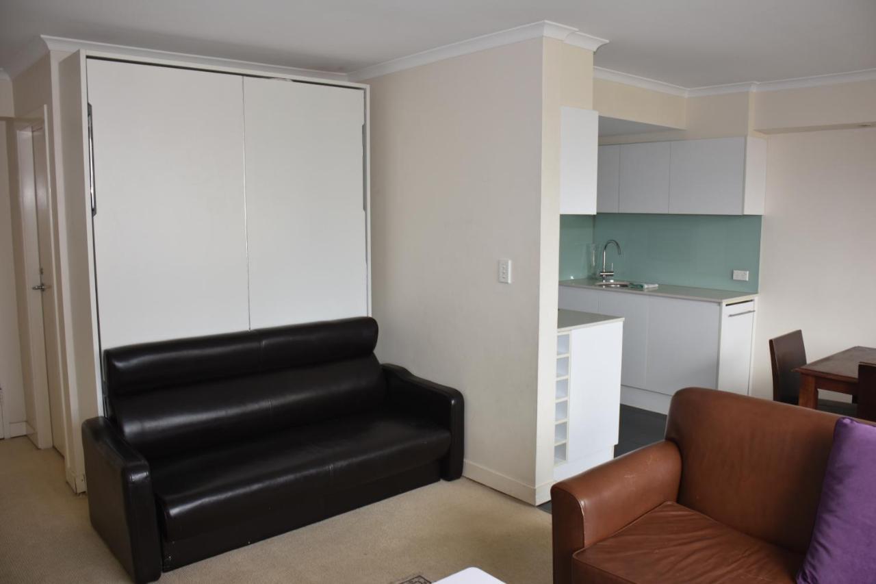 Accommodation Sydney - Hyde Park Plaza 38 College St Sydney Esterno foto